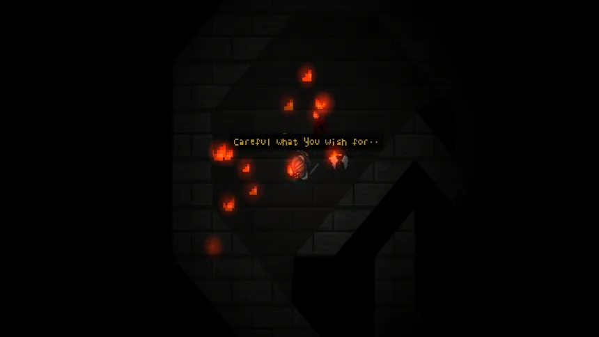 Скриншот 3 к игре Adrenaline Dungeon