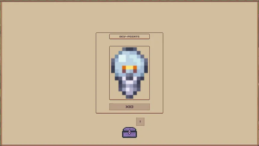 Скриншот 2 к игре Chests, City, Clicker