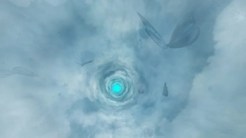 Скриншот 4 к игре Virtual Near Death Experience