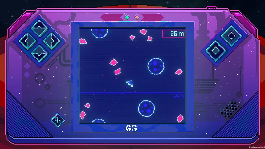 Скриншот 5 к игре Astro Pig