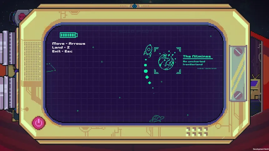 Скриншот 7 к игре Astro Pig