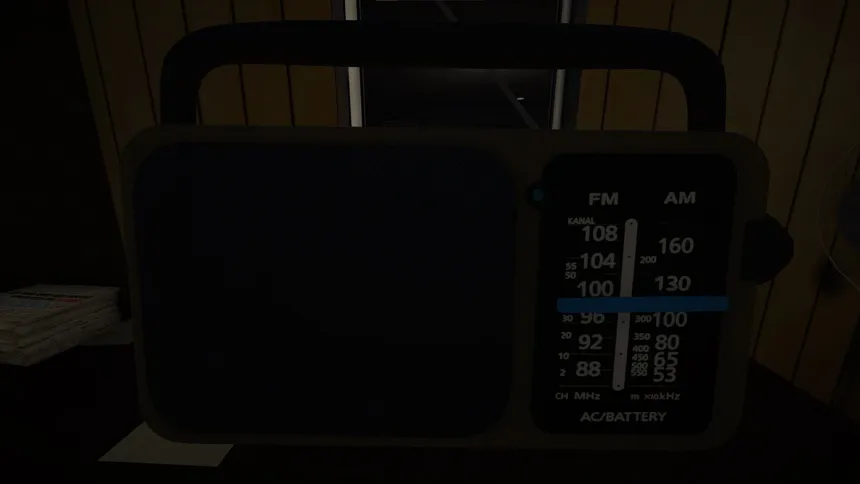 Скриншот 5 к игре Five nights at Stalin