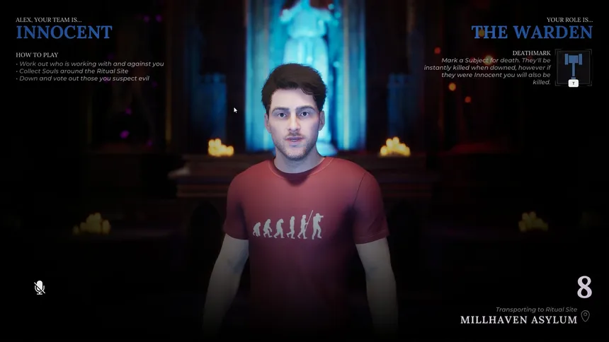 Скриншот 8 к игре Deceit 2