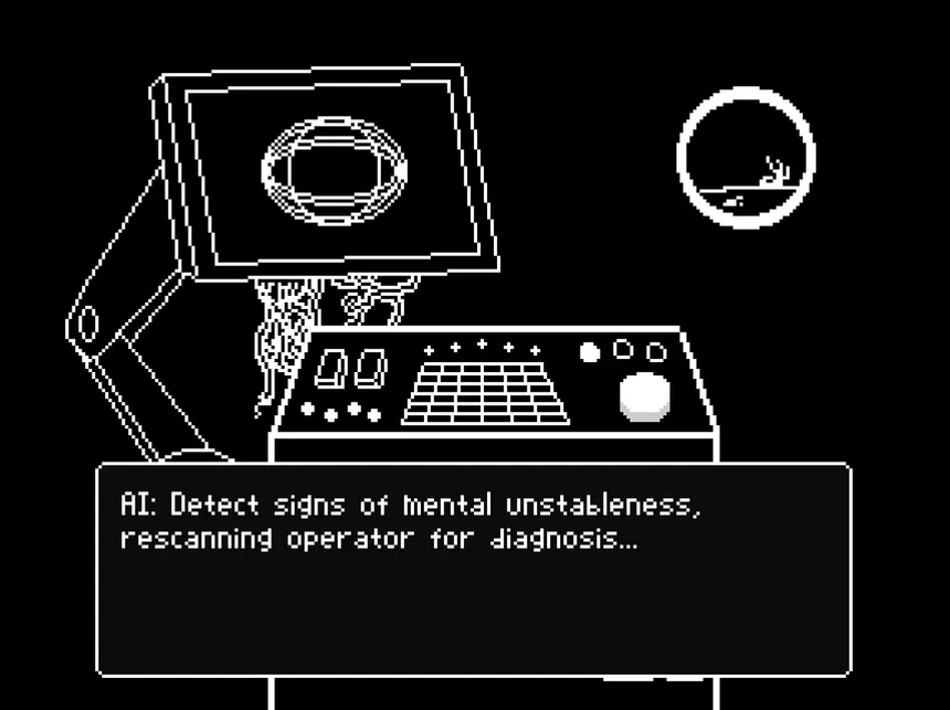 Скриншот 5 к игре ADT Pilot 01