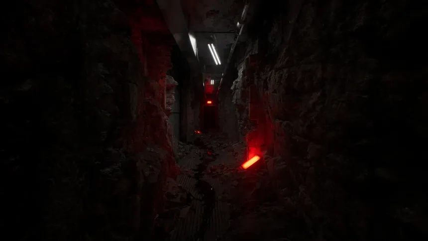 Скриншот 4 к игре Subliminal