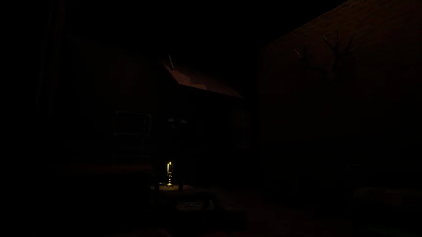 Скриншот 2 к игре Project Horror Tales