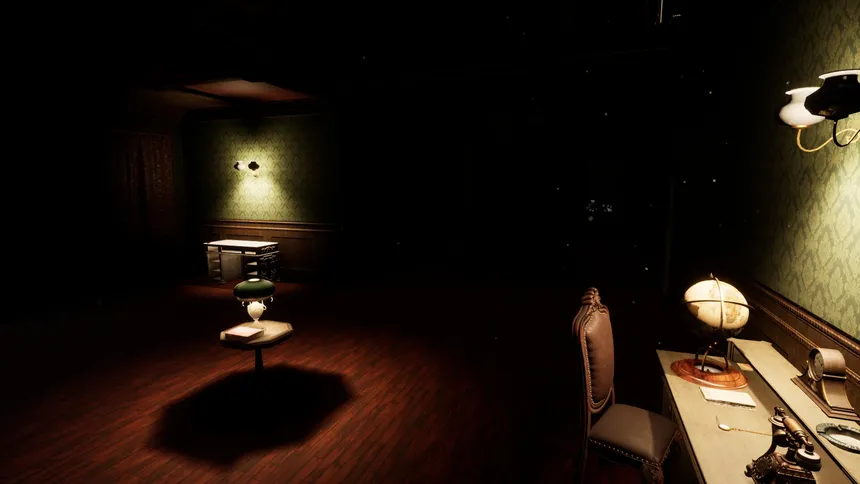 Скриншот 4 к игре Project Horror Tales