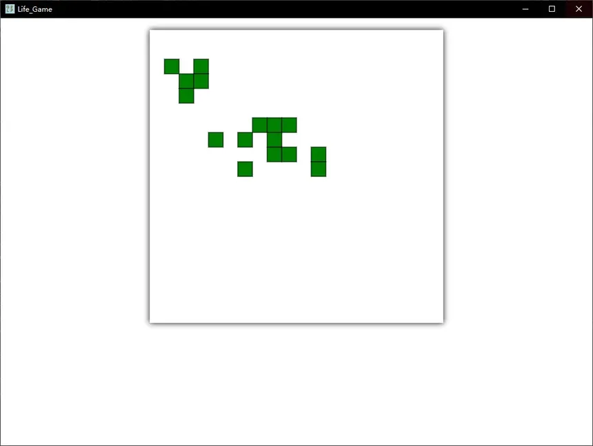 Скриншот 6 к игре Games to Learn Programming