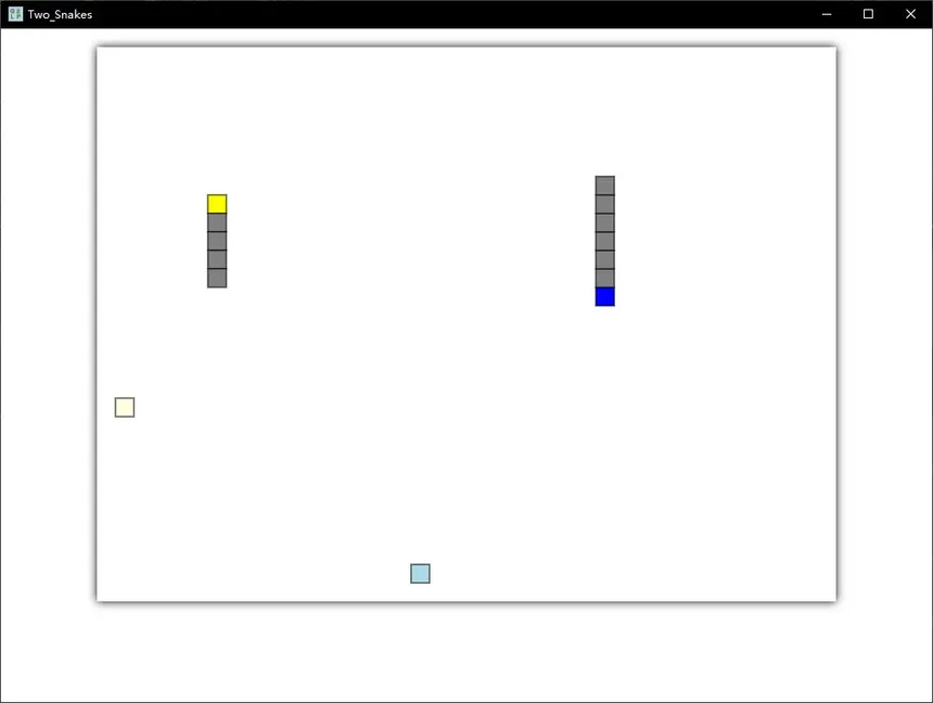 Скриншот 8 к игре Games to Learn Programming