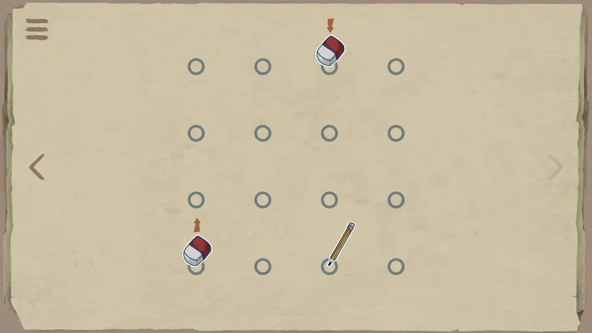 Скриншот 1 к игре Draft - In the woods