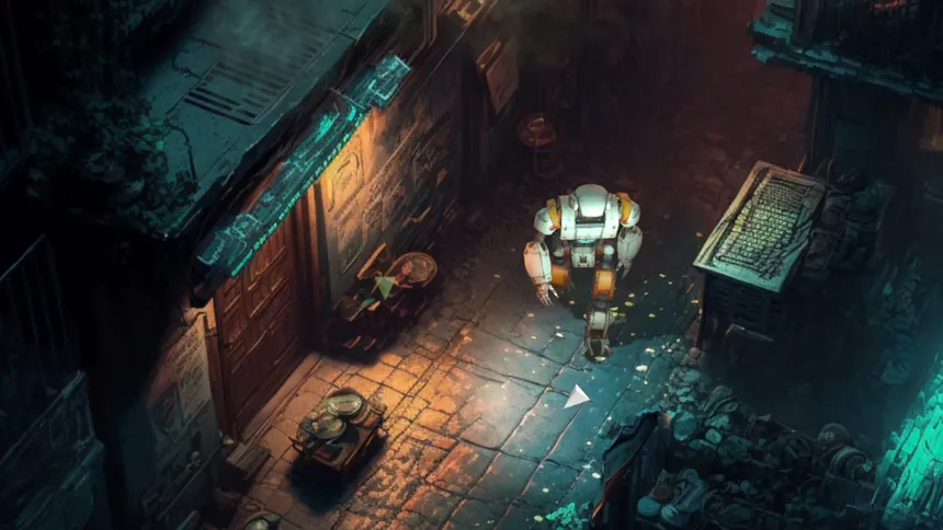 Скриншот 5 к игре Echoes of Somewhere: Series 1