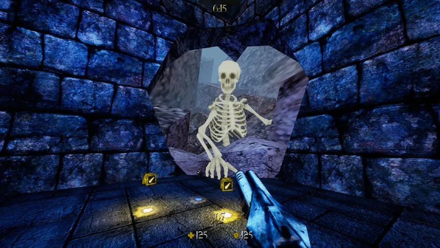 Скриншот 6 к игре Edemn