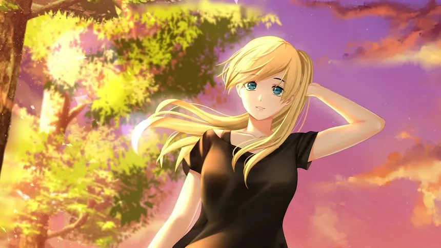 Скриншот 2 к игре My Summer Adventure: Memories of Another Life — Day 1