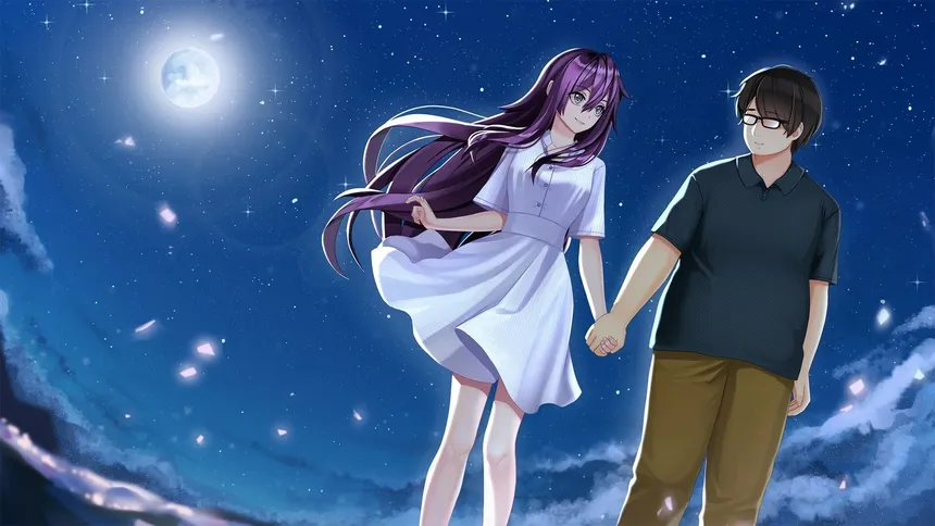 Скриншот 8 к игре My Summer Adventure: Memories of Another Life — Day 1