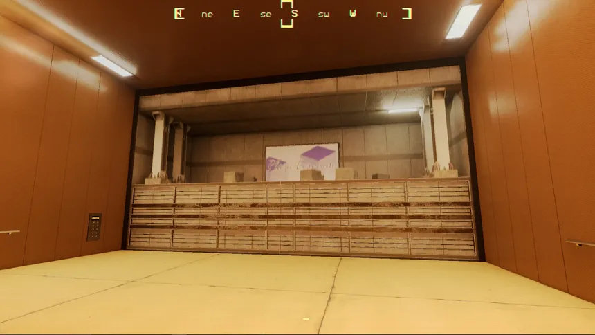 Скриншот 3 к игре Defective Sectors