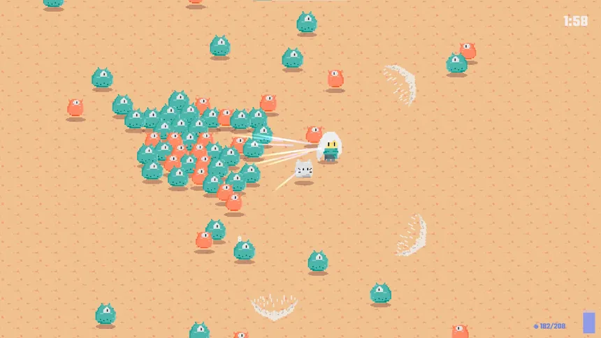 Скриншот 2 к игре Pporite