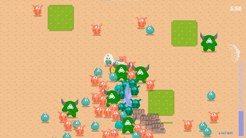 Скриншот 5 к игре Pporite