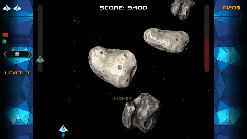 Скриншот 7 к игре Warspace