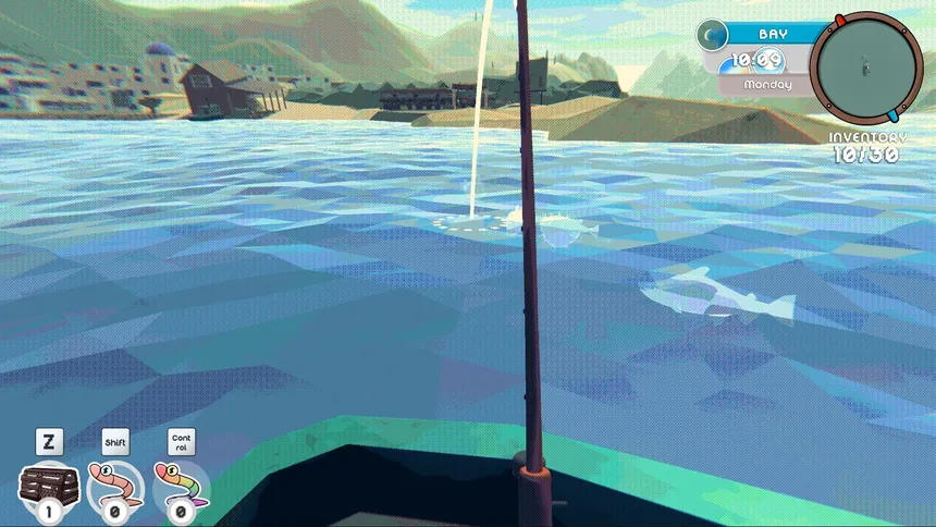 Скриншот 5 к игре Aquamariner