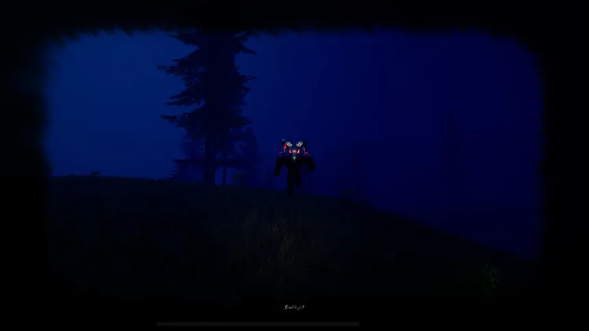 Скриншот 2 к игре Seance
