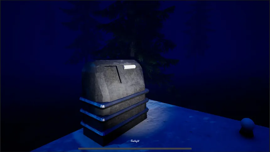 Скриншот 4 к игре Seance