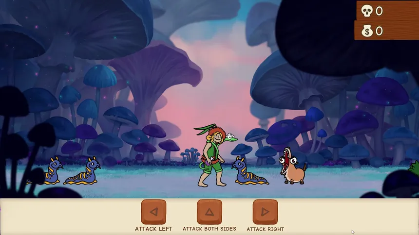 Скриншот 5 к игре Last Stance: A JuVentures Game