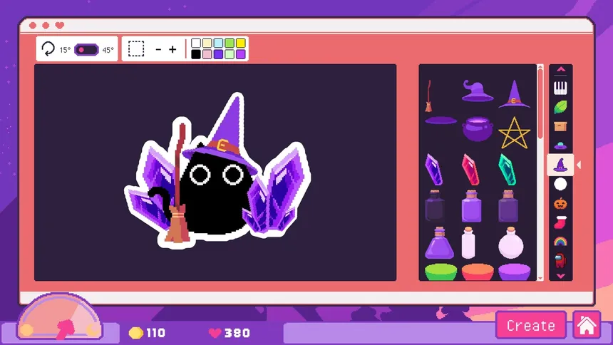 Скриншот 1 к игре Sticky Business