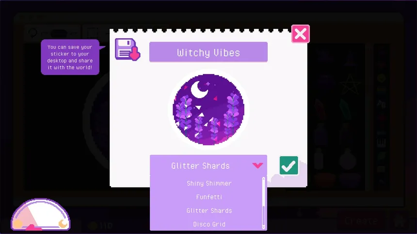 Скриншот 2 к игре Sticky Business