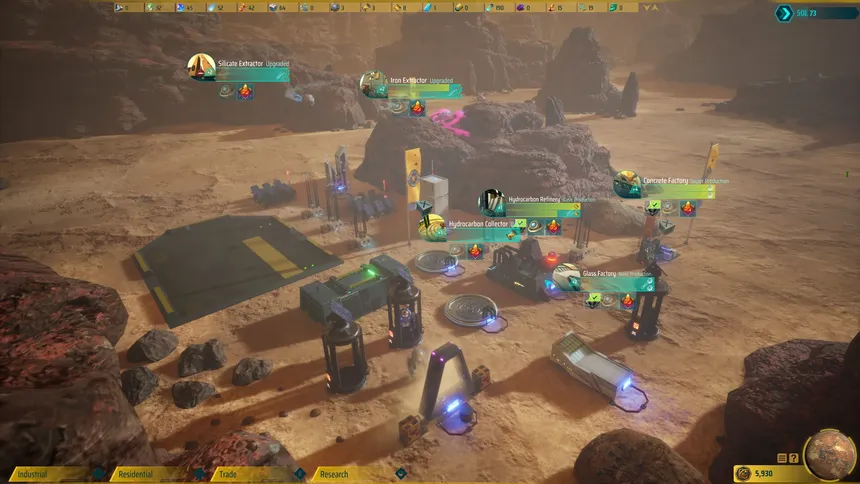 Скриншот 4 к игре Titan: The Ascension