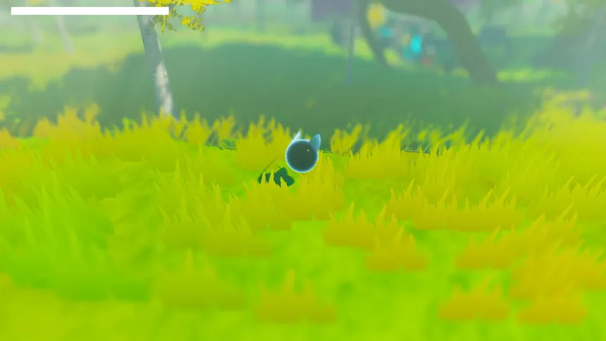 Скриншот 3 к игре Adspectabilis