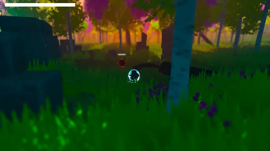 Скриншот 8 к игре Adspectabilis