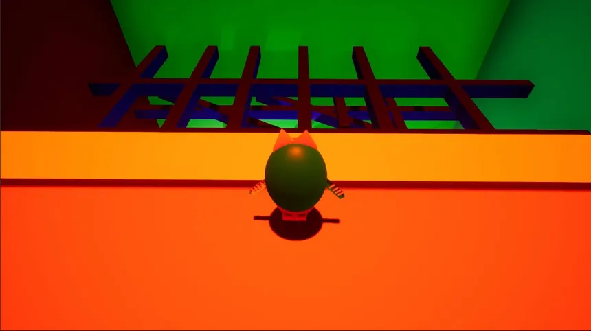 Скриншот 3 к игре Walstikski