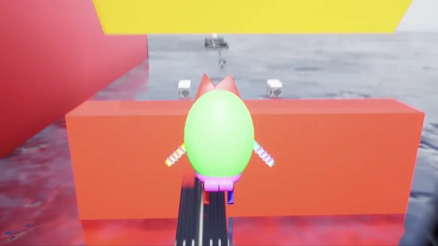 Скриншот 5 к игре Walstikski