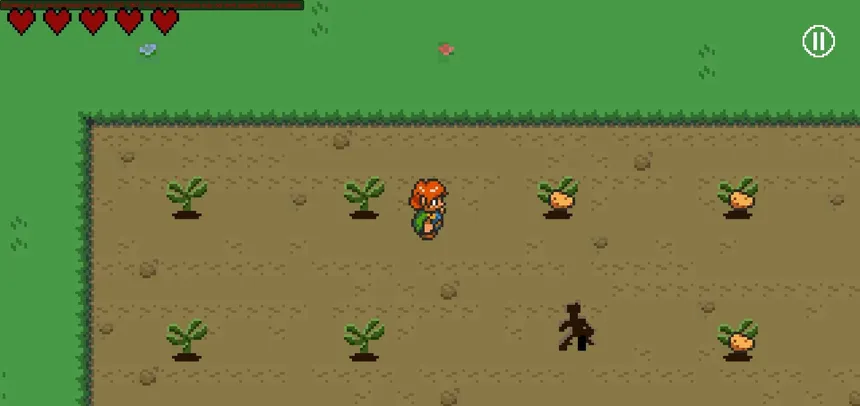 Скриншот 4 к игре Emerald Isle