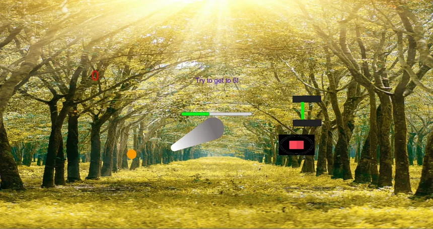 Скриншот 5 к игре Loading Screen Simulator
