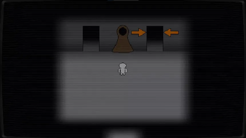 Скриншот 1 к игре Derealized