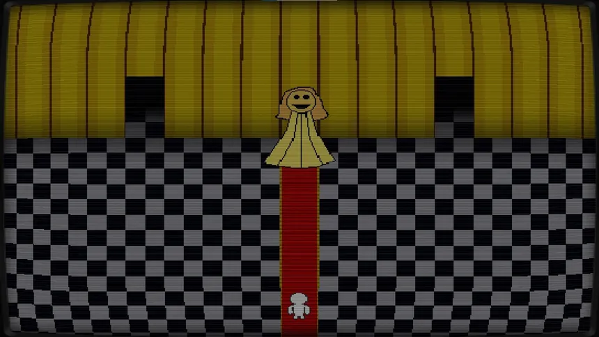 Скриншот 2 к игре Derealized