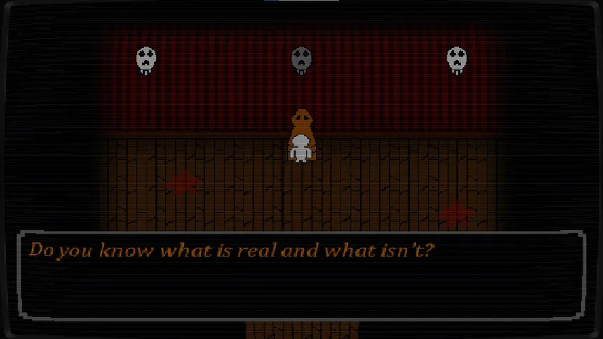 Скриншот 5 к игре Derealized