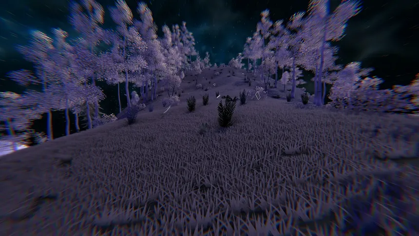 Скриншот 4 к игре A Lost Note