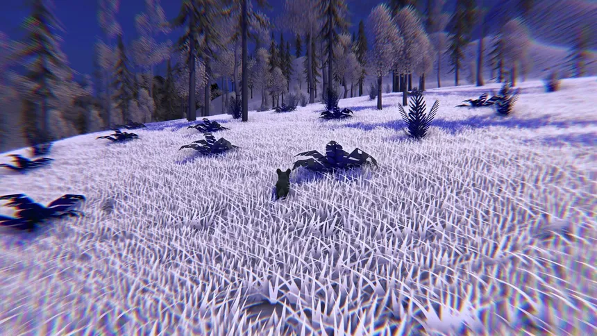 Скриншот 5 к игре A Lost Note