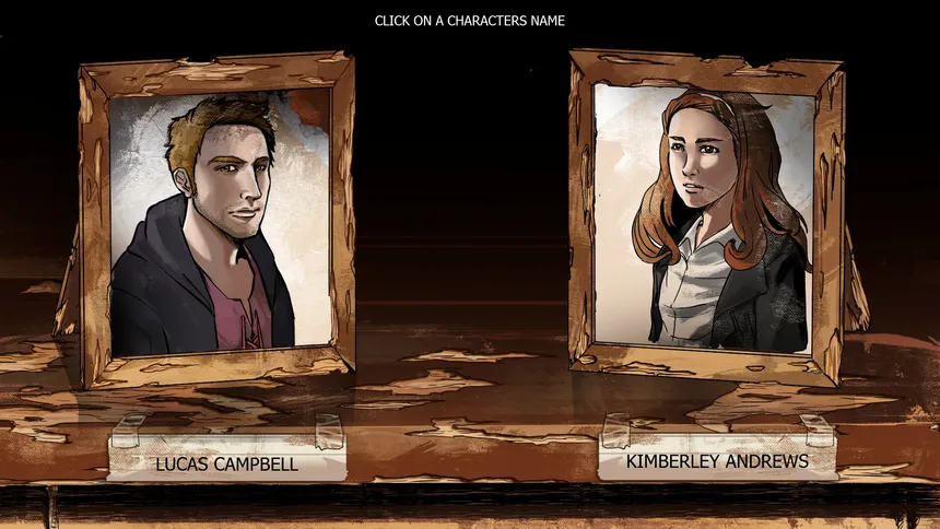 Скриншот 1 к игре Dead of Day