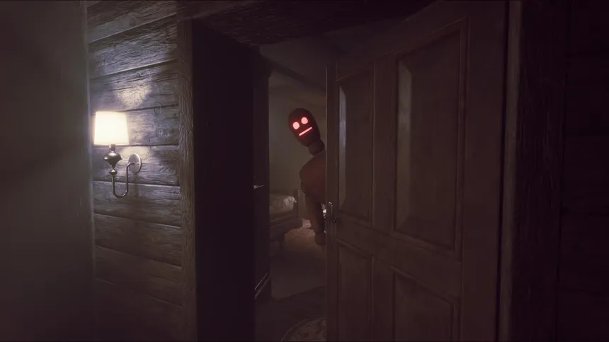 Скриншот 3 к игре Nevermind This