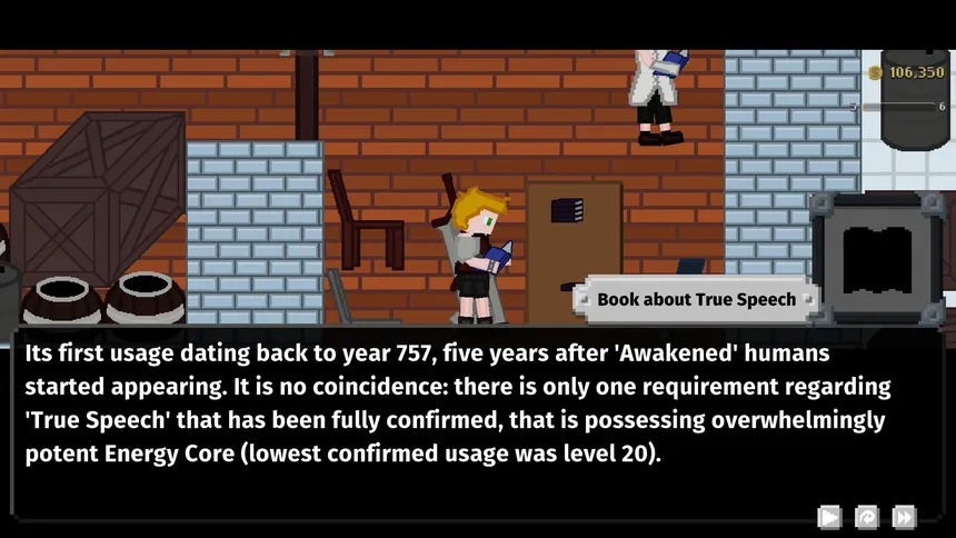 Скриншот 6 к игре 3 Last Chances