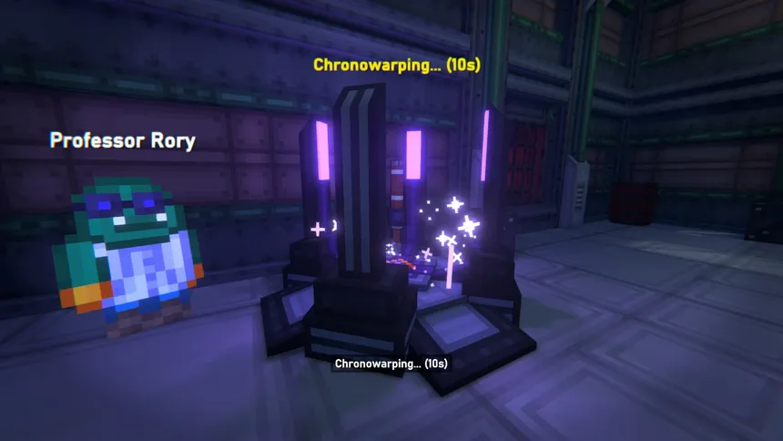 Скриншот 5 к игре Spellshot