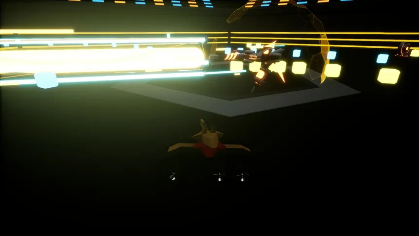 Скриншот 8 к игре 方糖战车