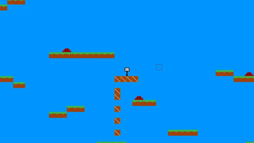 Скриншот 3 к игре Jump By Coronho: Chapter 2