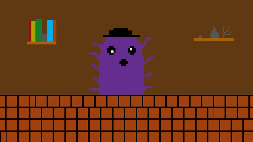 Скриншот 4 к игре Jump By Coronho: Chapter 2