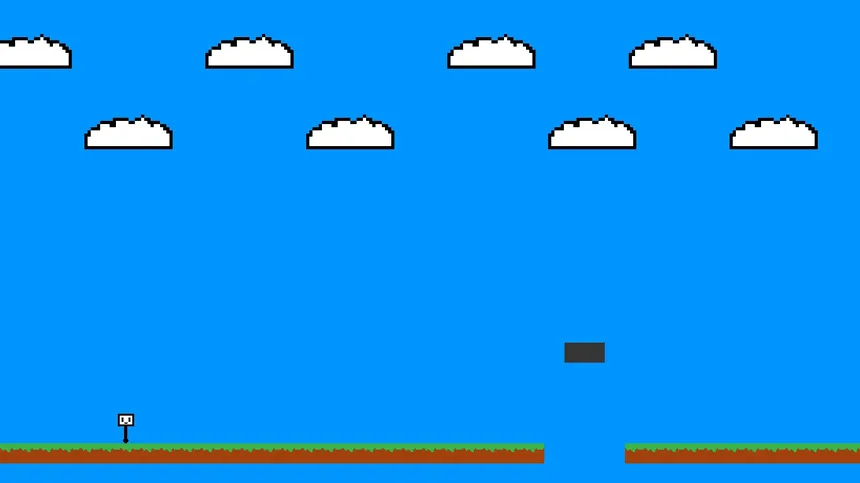 Скриншот 6 к игре Jump By Coronho: Chapter 2