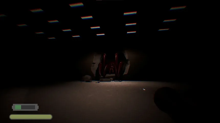 Скриншот 4 к игре HOW