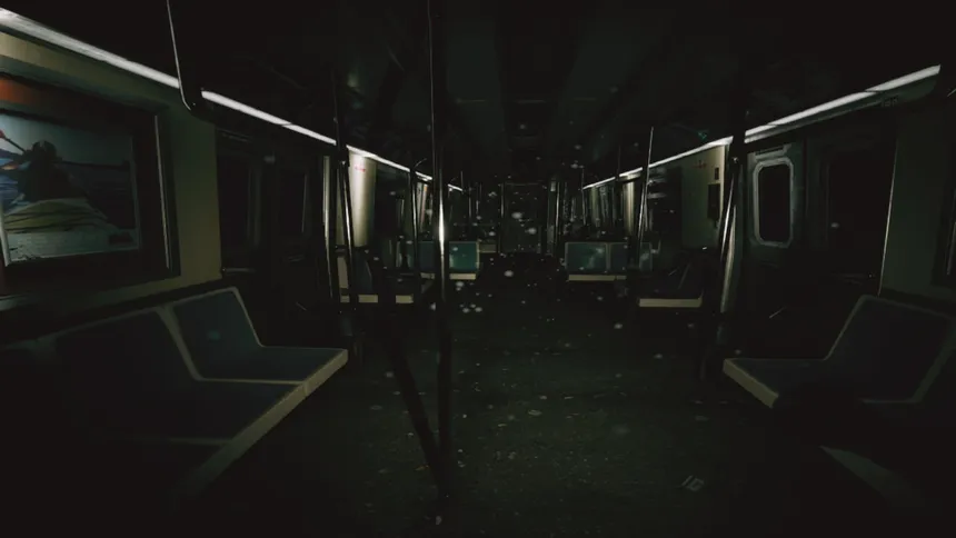 Скриншот 5 к игре Last Stop